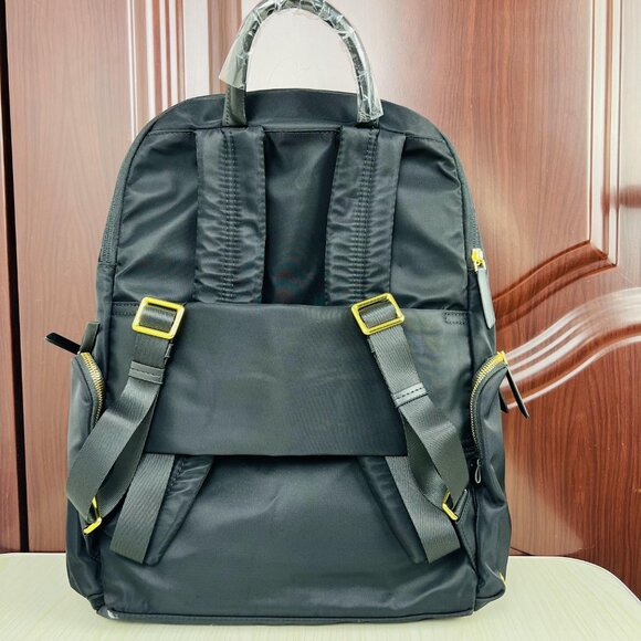 NEW Tumi Voyageur Carson Backpack Bag main image 12